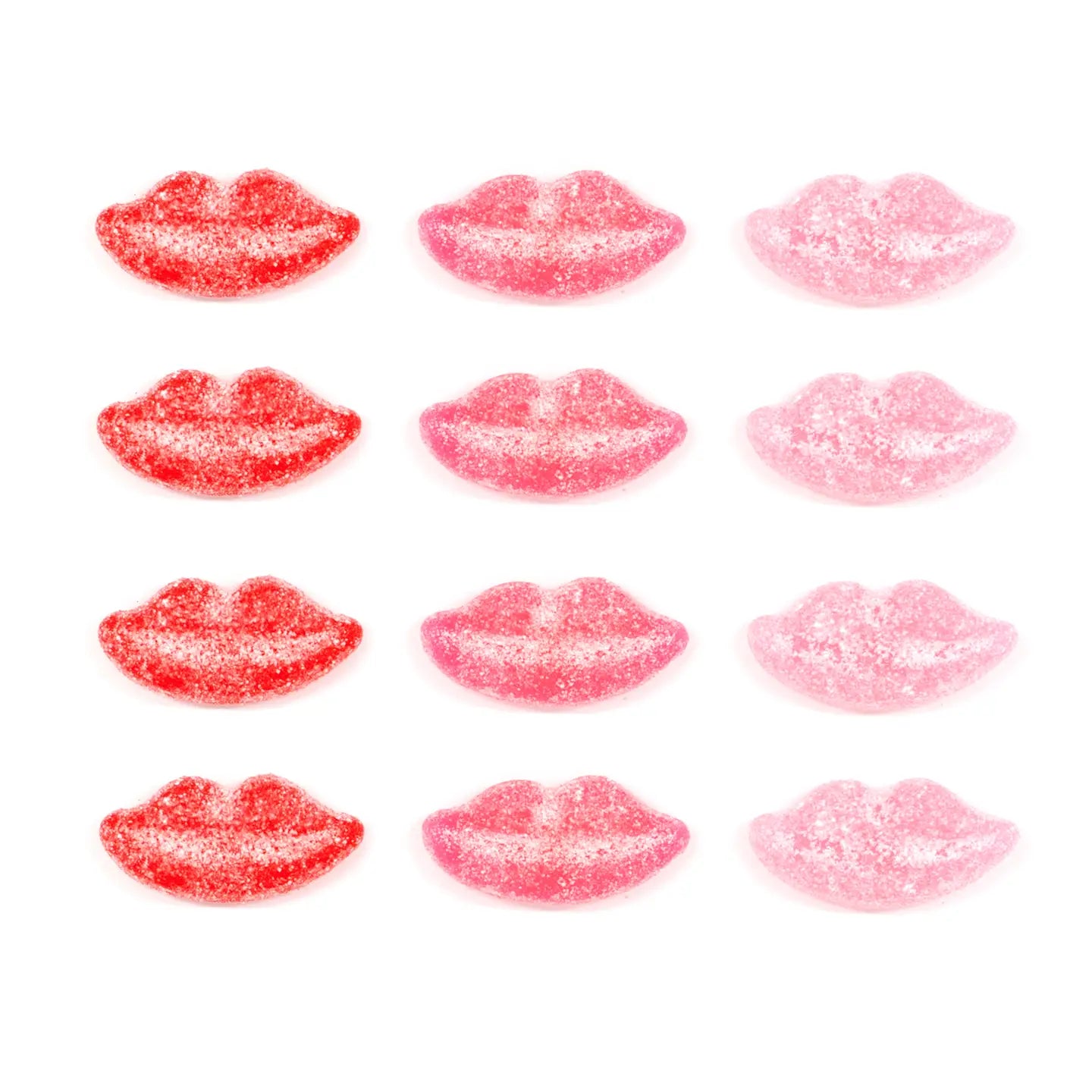 Sugarfina Sugar Lips - Small