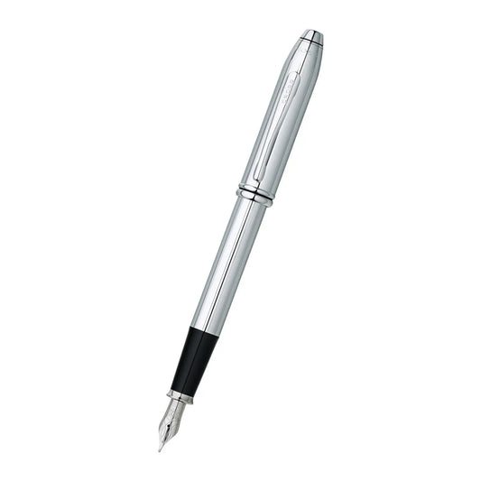 Personalized A.T. Cross pens including the Townsend, Classic Century, Calais, ATX, and Bailey collections