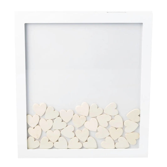 Personalized Wedding Guest Book Alternatives You'll Actually Display