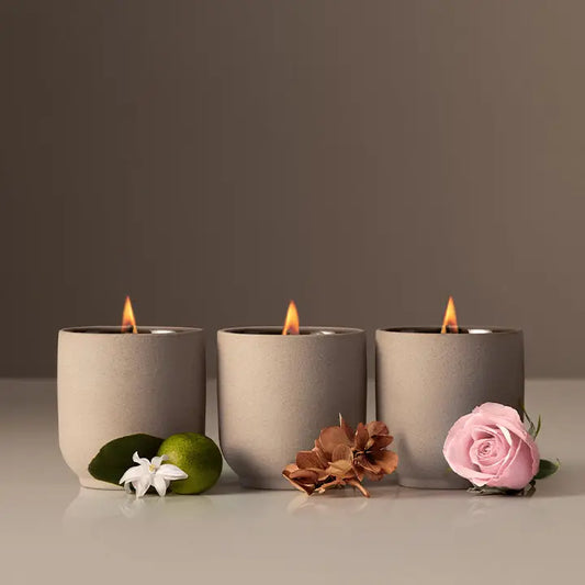 Luxury Candle Gift Guide for Hosts, Housewarmings, and Dinner Parties