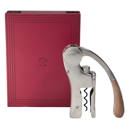 Personalized L’Atelier du Vin L’Oeno Motion Tresor Lever Wine Opener