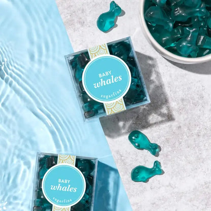 Sugarfina Baby Whales (Small)