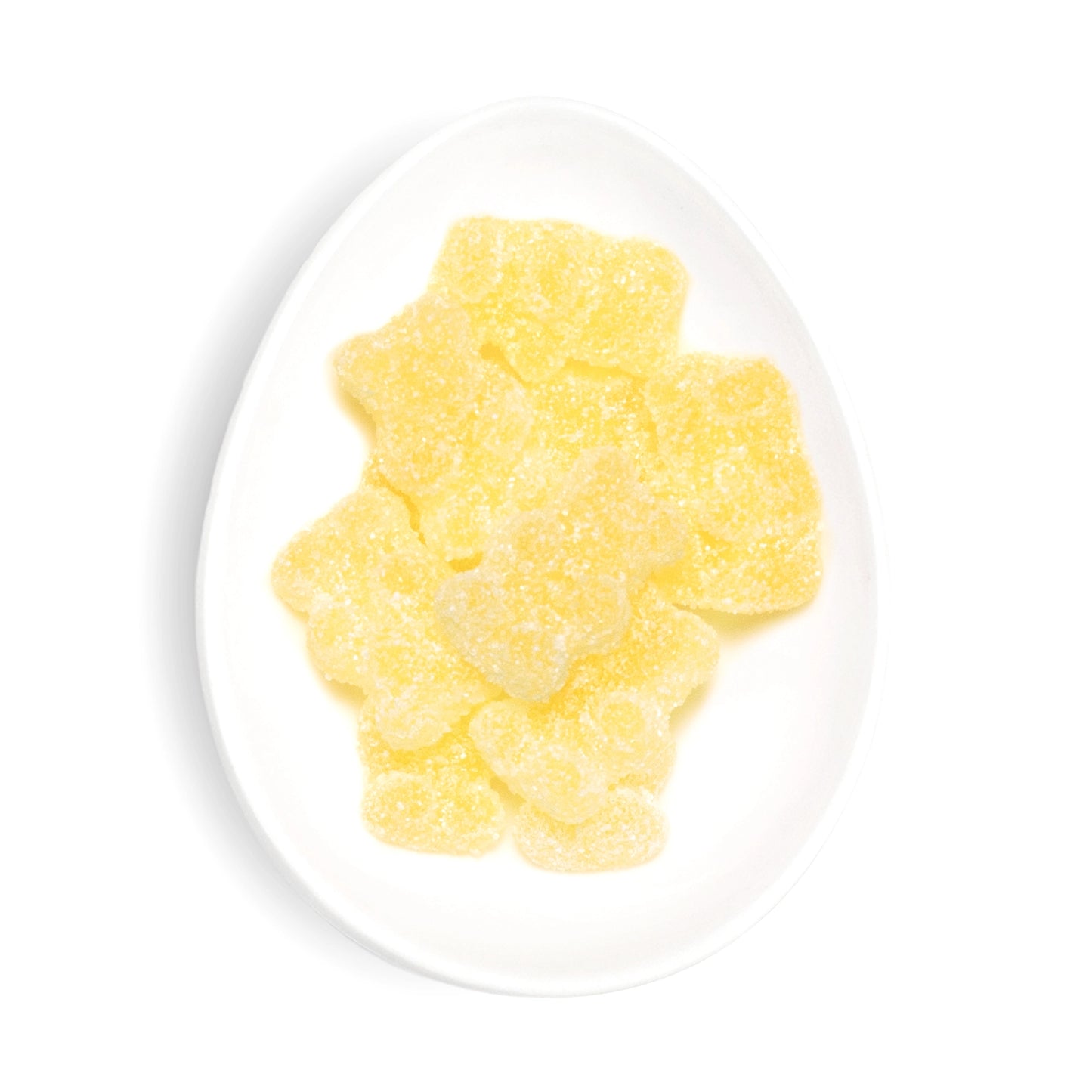 Sugarfina Lemon Drop Martini Bears - Chopin Vodka