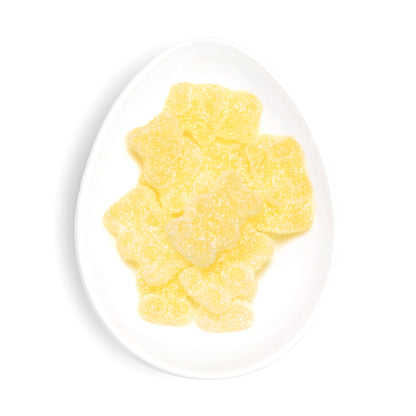 Sugarfina Lemon Drop Martini Bears - Chopin Vodka