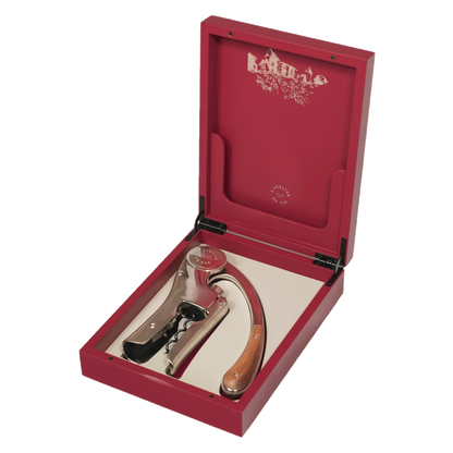 Personalized L’Atelier du Vin L’Oeno Motion Tresor Lever Wine Opener