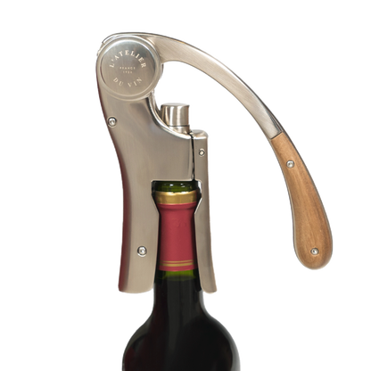 Personalized L’Atelier du Vin L’Oeno Motion Tresor Lever Wine Opener