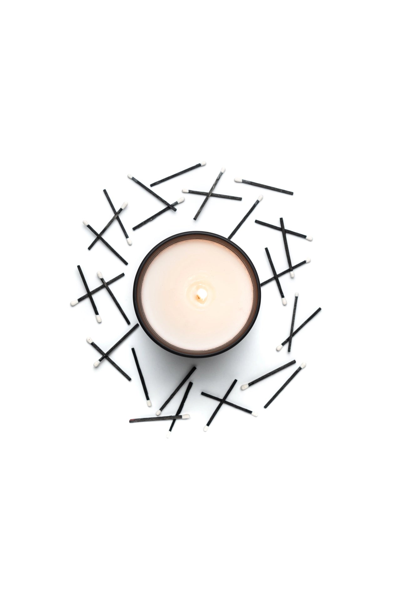 Big River Beach Luxury Candle (12 oz)