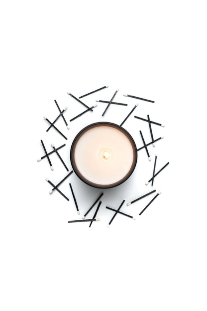 Big River Beach Luxury Candle (12 oz)