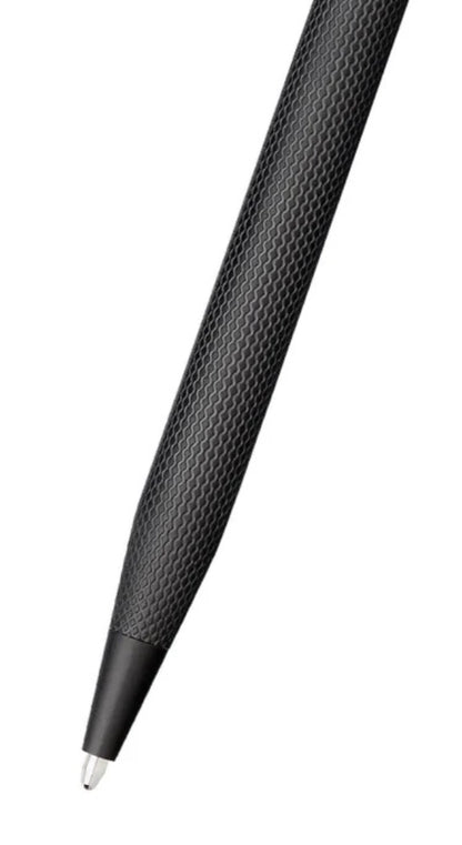 Personalized Cross Classic Century Brushed Black Pvd Ballpoint Pen