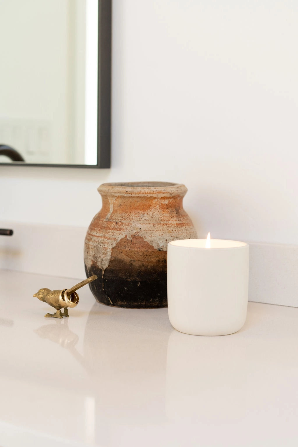 Fern Canyon Trail Candle - Nordic (Personalized)