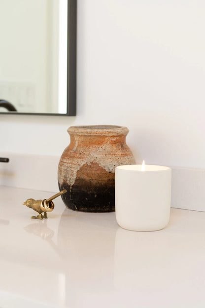 Fern Canyon Trail Candle - Nordic (Personalized)