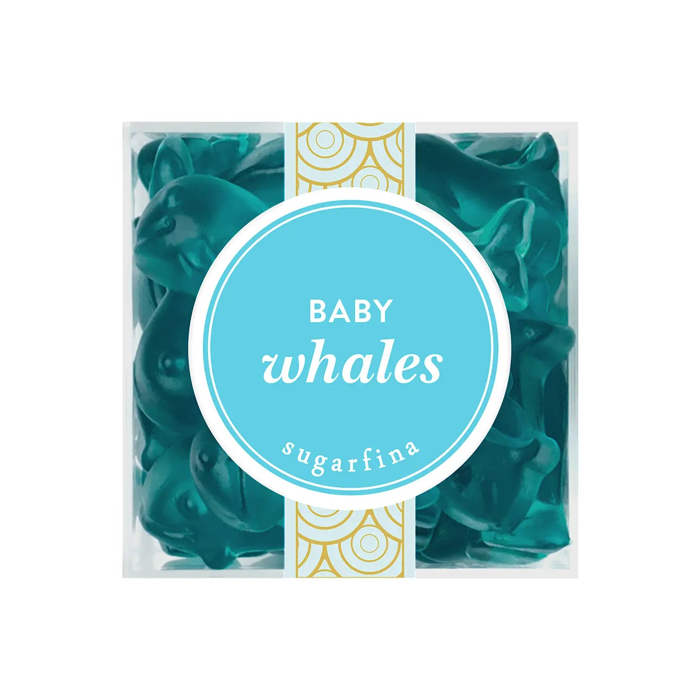 Sugarfina Baby Whales (Small)