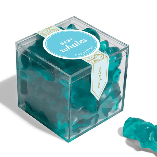 Sugarfina Baby Whales (Small)