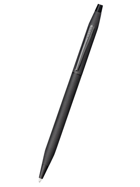 Personalized Cross Classic Century Brushed Black Pvd Ballpoint Pen
