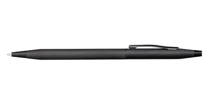 Personalized Cross Classic Century Brushed Black Pvd Ballpoint Pen