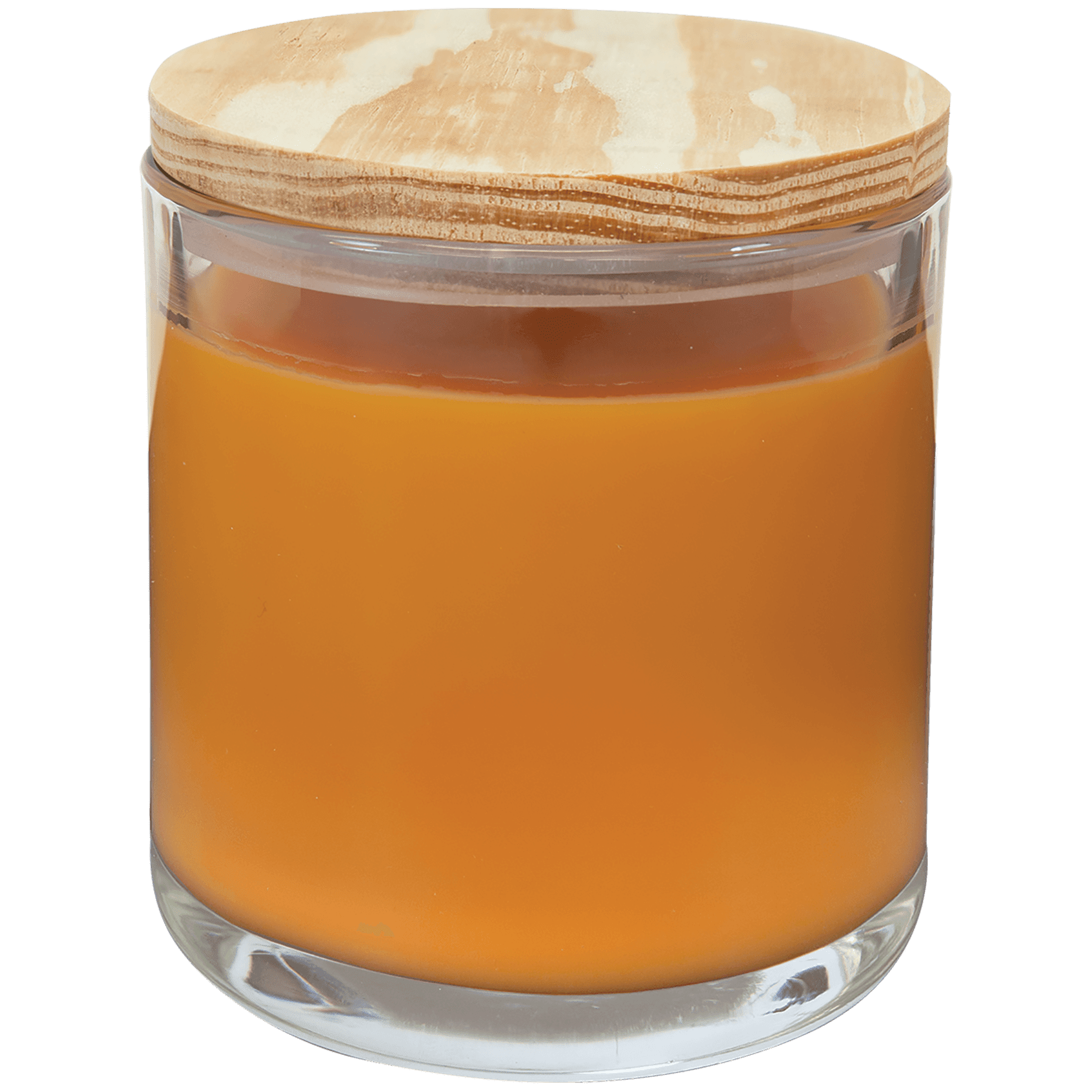 Bright Citrus Candle kitchen friendly candle gift