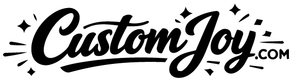 CustomJoy.com