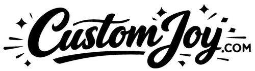 CustomJoy.com