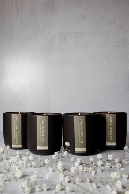 Big River Beach Luxury Candle (12 oz)