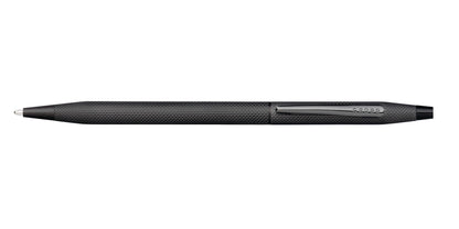 Personalized Cross Classic Century Brushed Black Pvd Ballpoint Pen