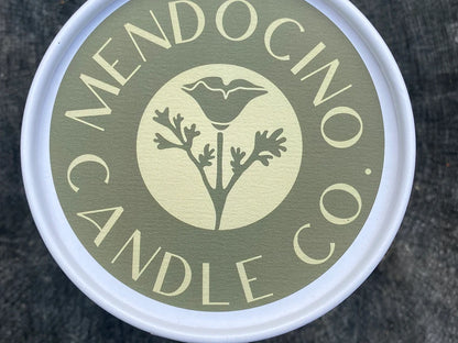 Fern Canyon Trail Candle - Nordic (Personalized)