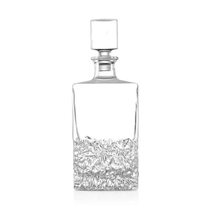 Personalized Whiskey Decanter (750ml)