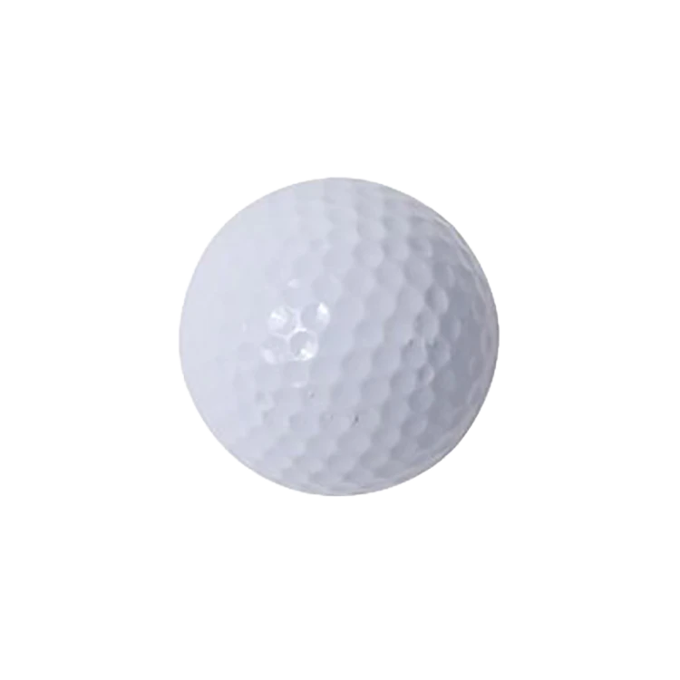 Personalized Golf Balls with Initials or Logo (3-set)