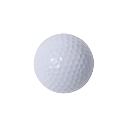 Personalized Golf Balls with Initials or Logo (3-set)