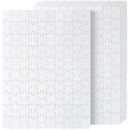 Custom Photo Puzzle (100 Piece)