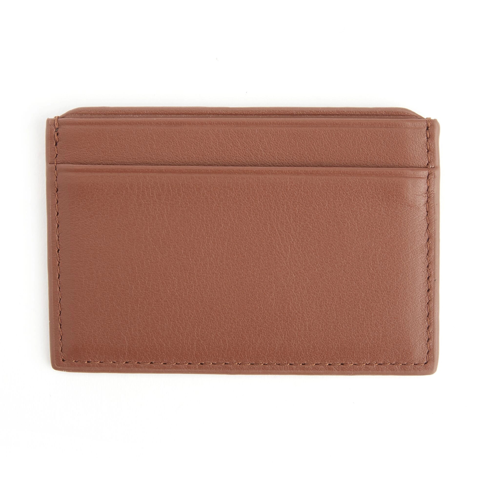 Personalized ROYCE RFID blocking card wallet custom engraved real estate closing gift